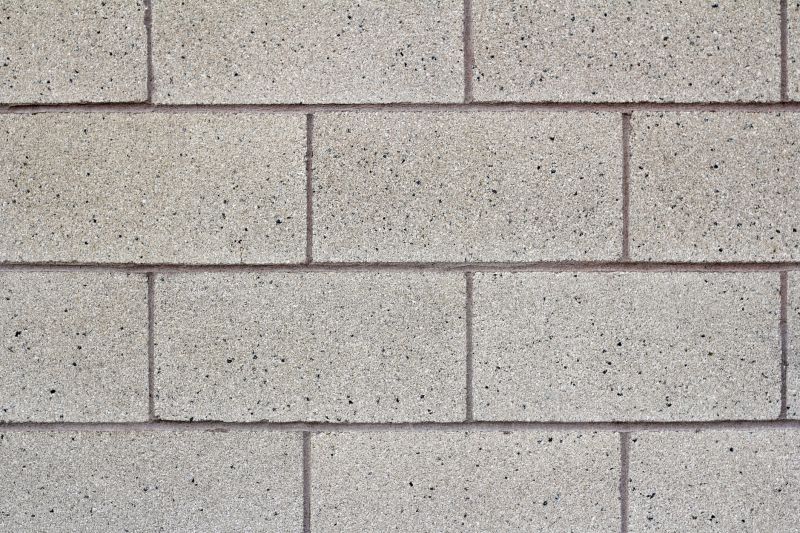 Increase Property Value With professional Block Wall Repair!